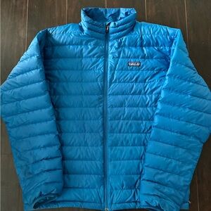 Patagonia Men’s Jacket